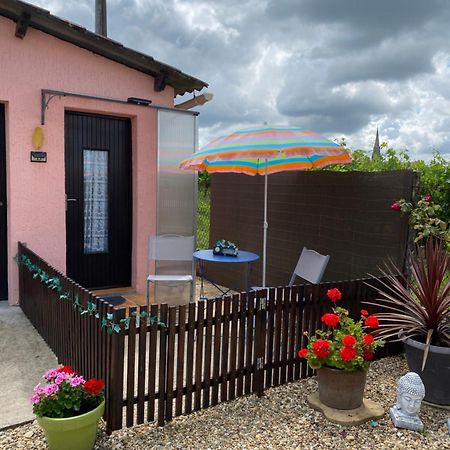 Apartament Le Bon Coin Périssac Zewnętrze zdjęcie