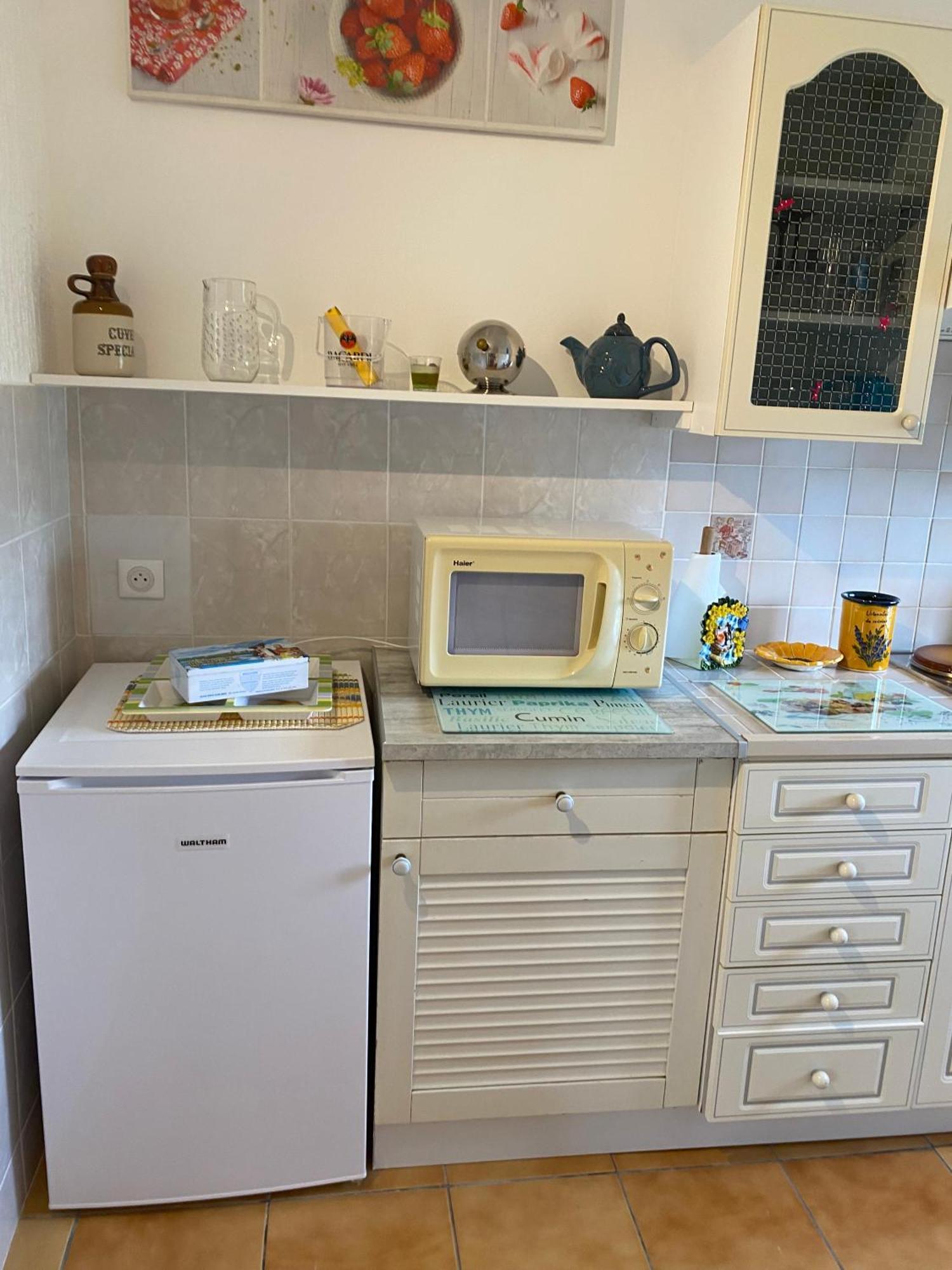 Apartament Le Bon Coin Périssac Zewnętrze zdjęcie