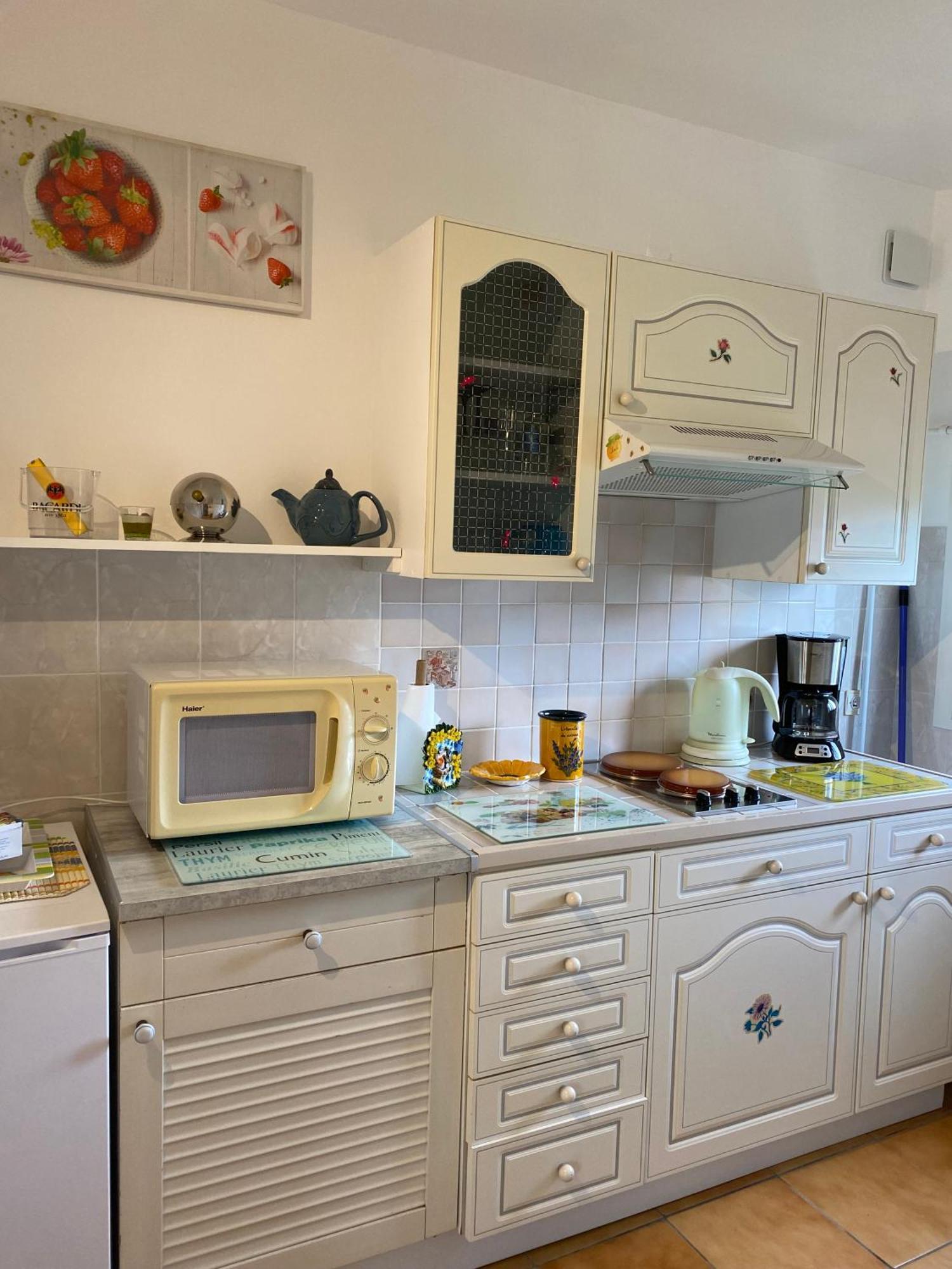 Apartament Le Bon Coin Périssac Zewnętrze zdjęcie