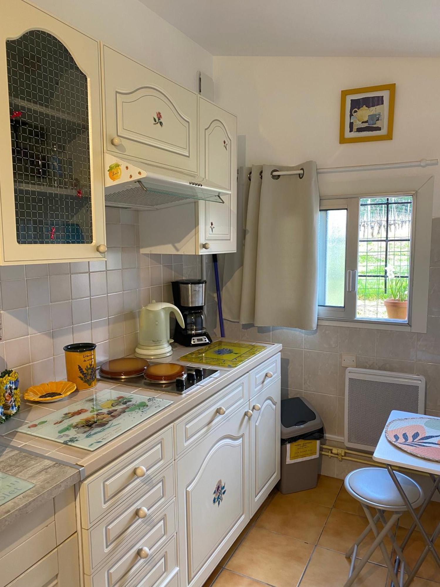 Apartament Le Bon Coin Périssac Zewnętrze zdjęcie